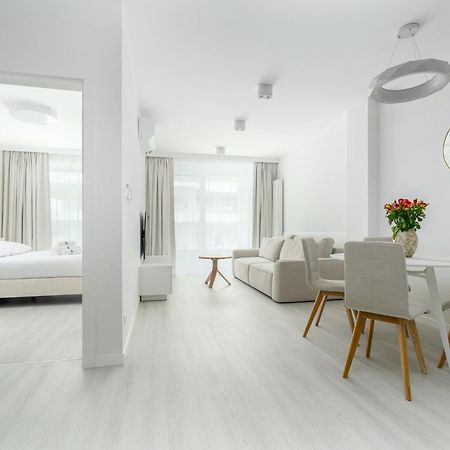 Rogowo Pearl City Apartments Exterior foto