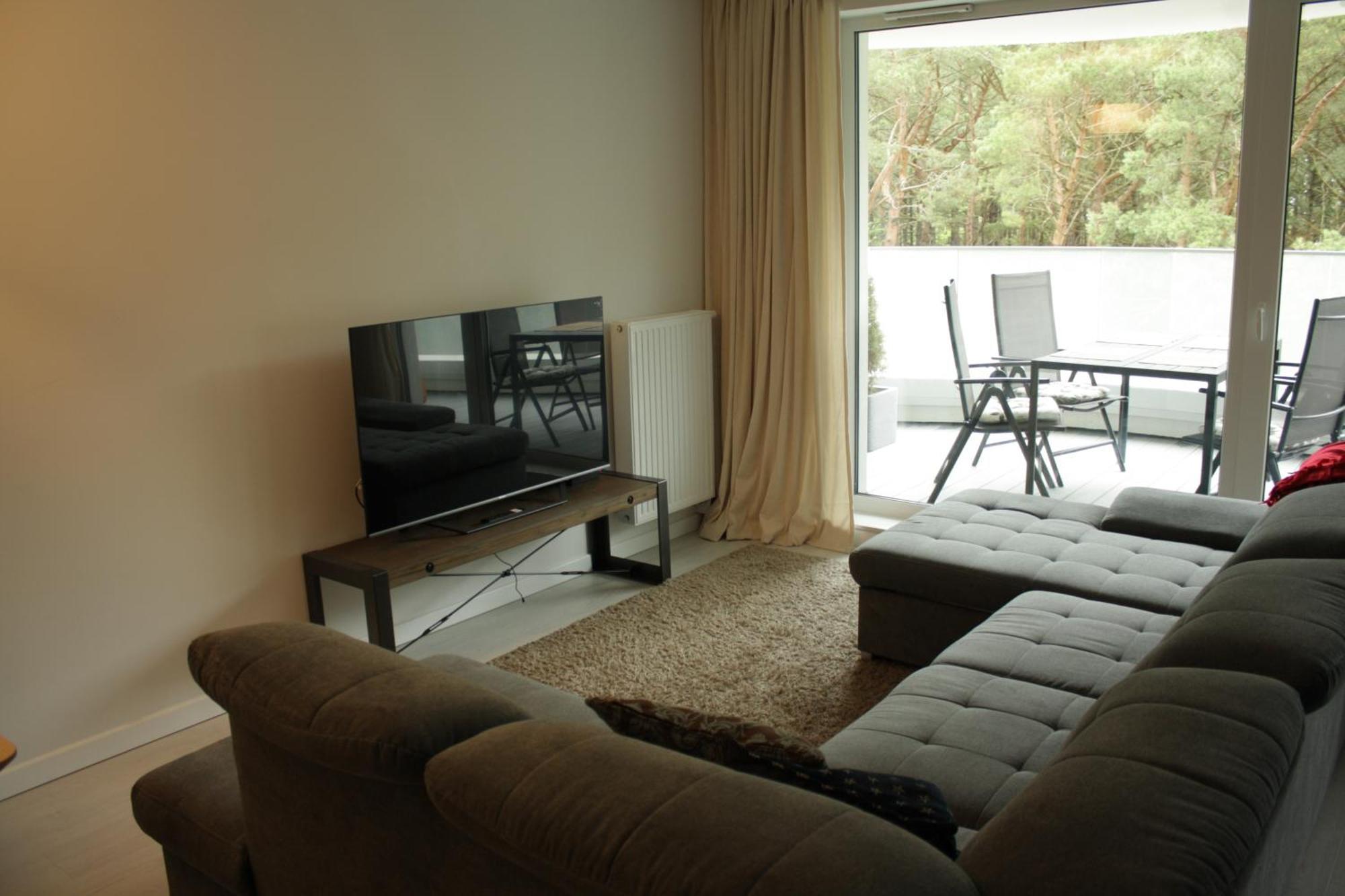 Rogowo Pearl City Apartments Exterior foto