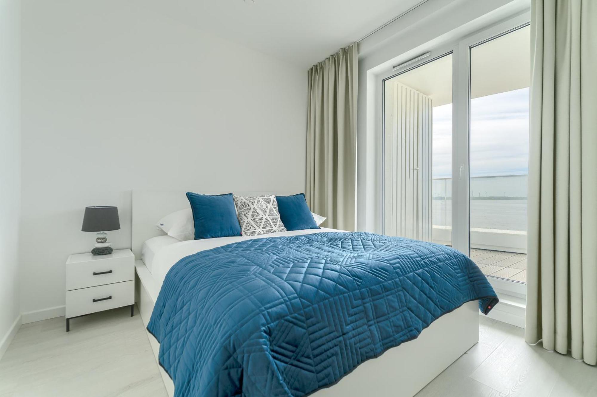 Rogowo Pearl City Apartments Exterior foto