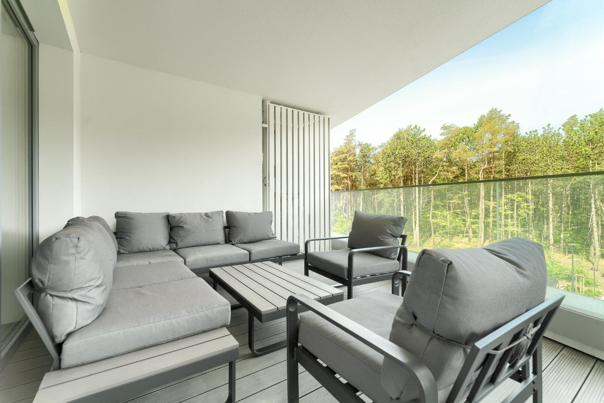 Rogowo Pearl City Apartments Exterior foto