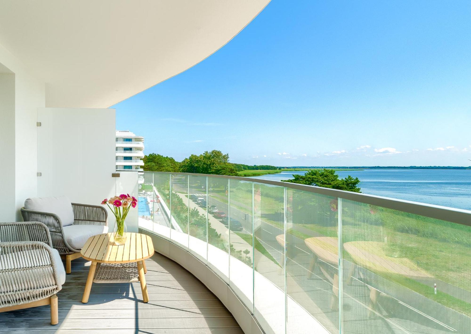 Rogowo Pearl City Apartments Exterior foto
