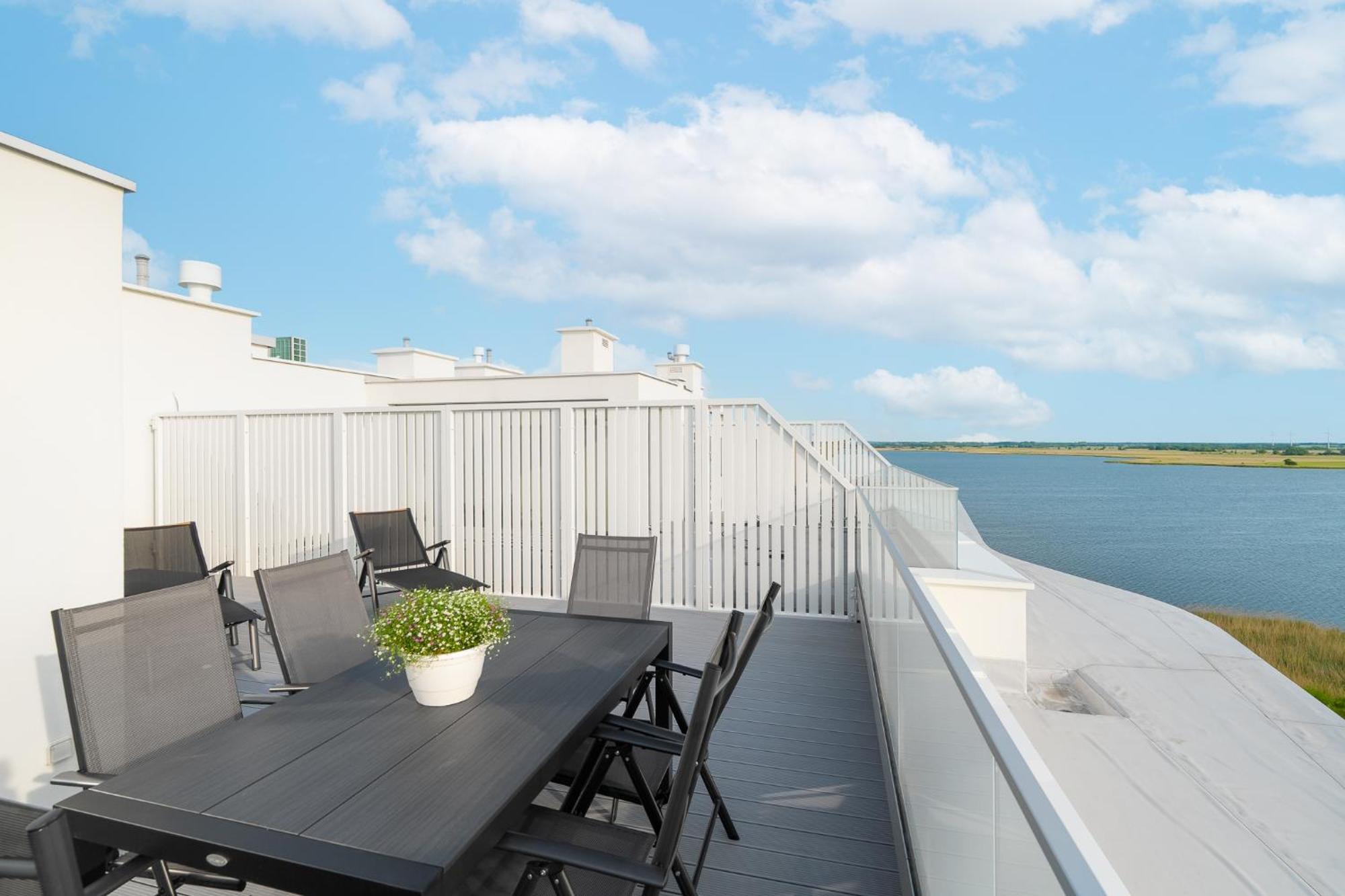 Rogowo Pearl City Apartments Exterior foto